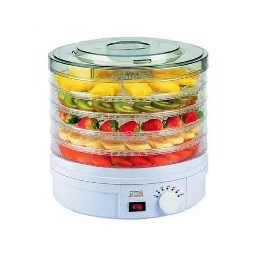 Multipurpose 5 Layer Food Dehydrator