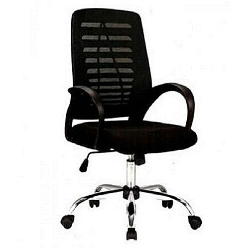 Swivel Mesh / Fabric  Office Chair
