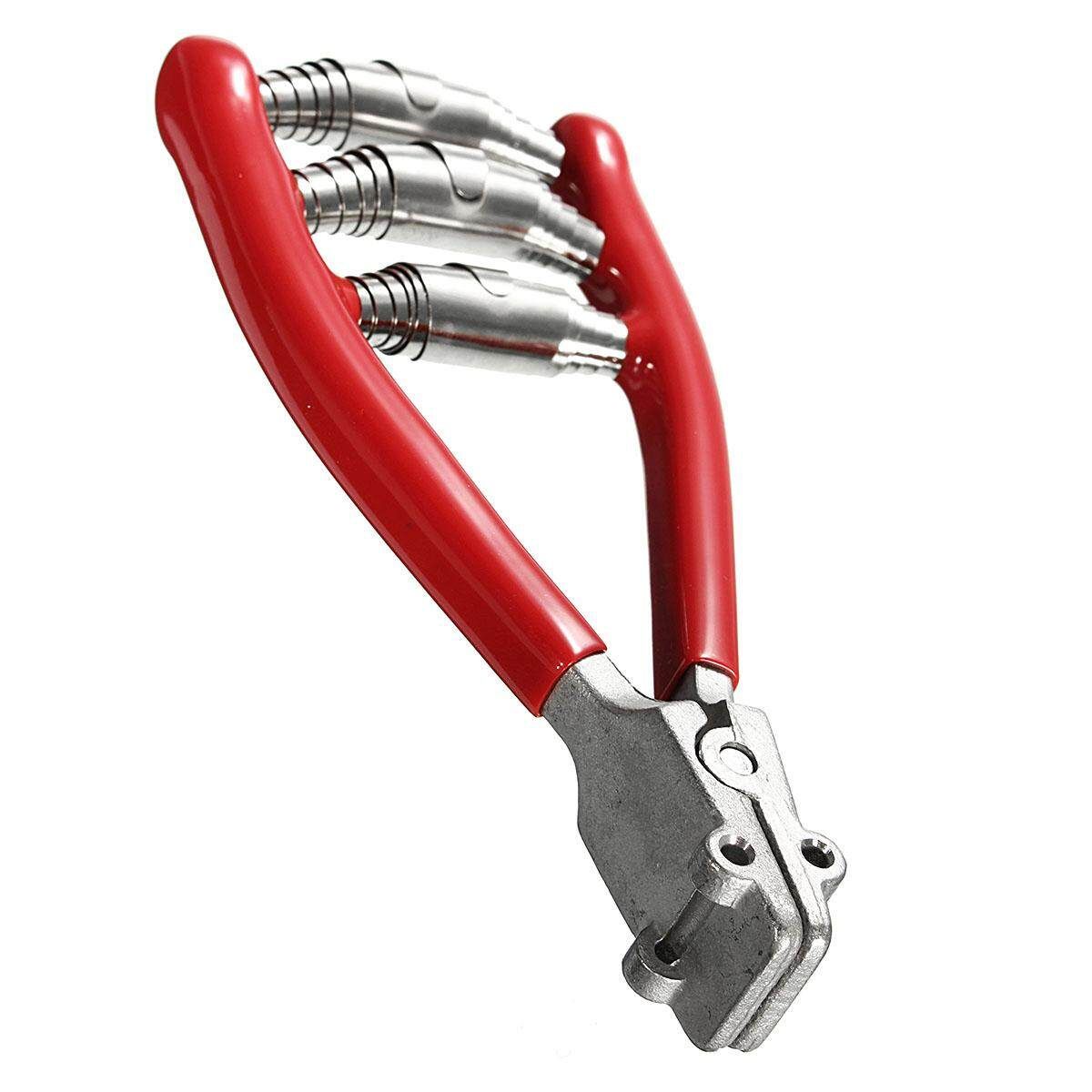 Starting Clamp (Stringing Tool For Badminton Racket Tennis Racquet) Eagnas PP600