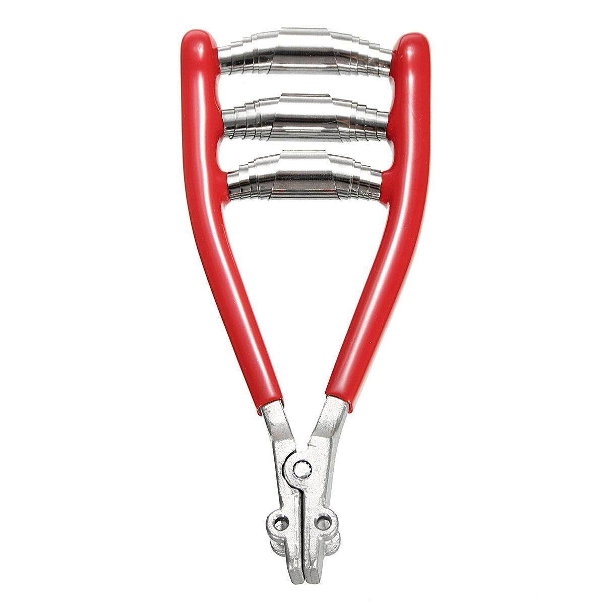 Starting Clamp (Stringing Tool For Badminton Racket Tennis Racquet) Eagnas PP600
