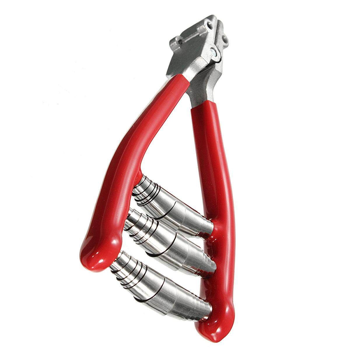Starting Clamp (Stringing Tool For Badminton Racket Tennis Racquet) Eagnas PP600