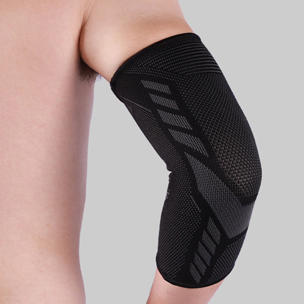 1 Pair Arm Guard Elbow Brace Support Arm Sleeve