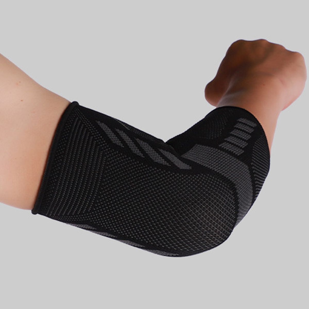 1 Pair Arm Guard Elbow Brace Support Arm Sleeve