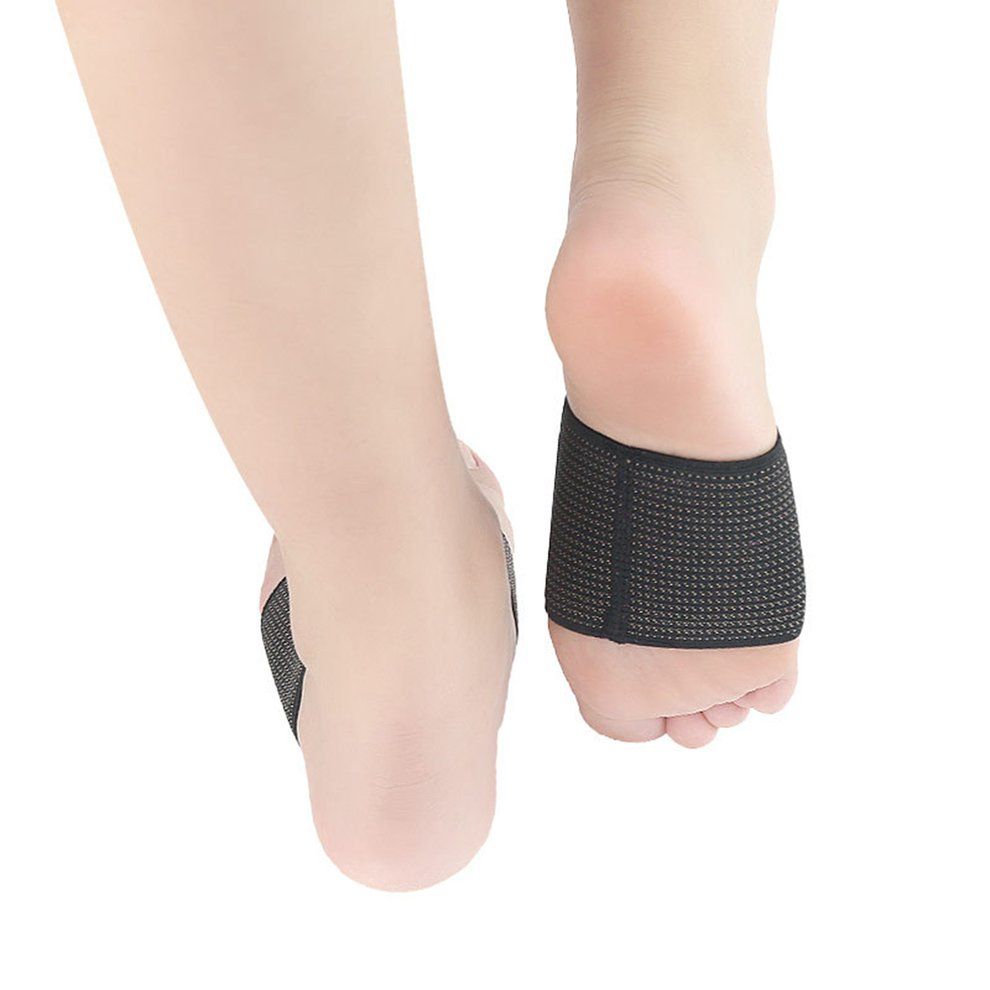 Bandages Sports Ankles Bandages Prote Tive Gear  O Er Fiber Ankles Ankles-black