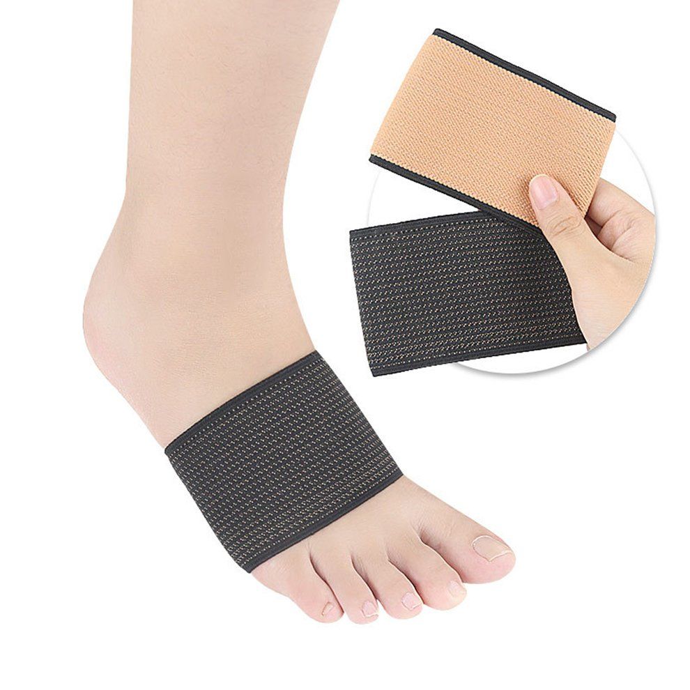 Bandages Sports Ankles Bandages Prote Tive Gear  O Er Fiber Ankles Ankles-black