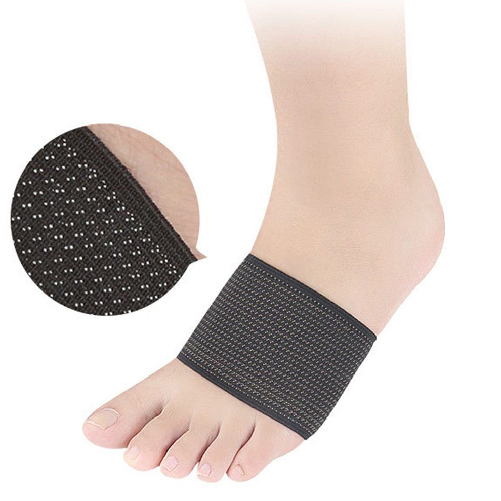 Bandages Sports Ankles Bandages Prote Tive Gear  O Er Fiber Ankles Ankles-black