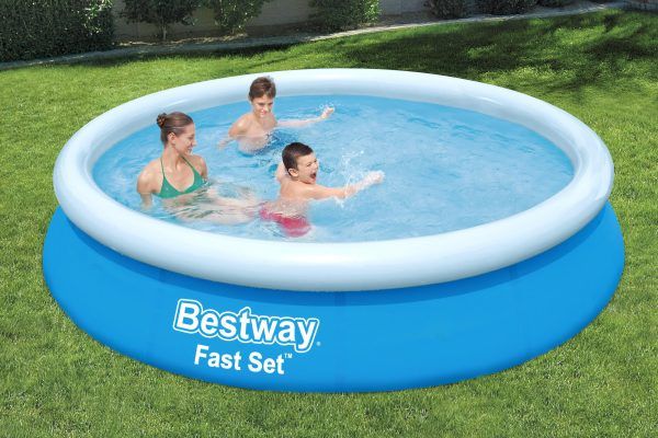 Fast Set 3.66m X 76cm 12” X 30”