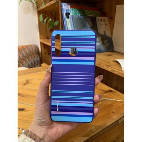 Custom Phone Case Simple Huawei P30 Lite Series