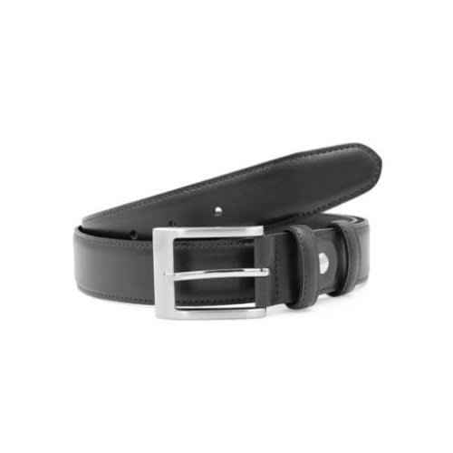 Boys Quality Belt - Black