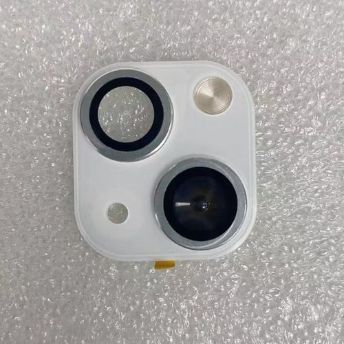 VIEW Silver Lens Converter For IPhone XR/12 Second 13 Camera