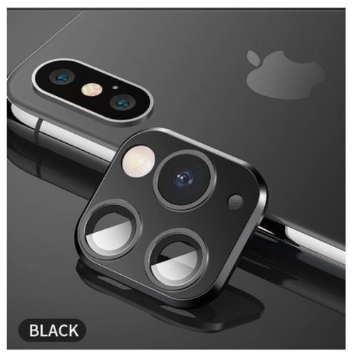 Lens Converter For IPhone X XS XSmax Second 11 PRO MAX