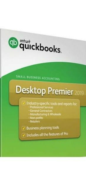 Premier Edition 2019-1 User Original Licence
