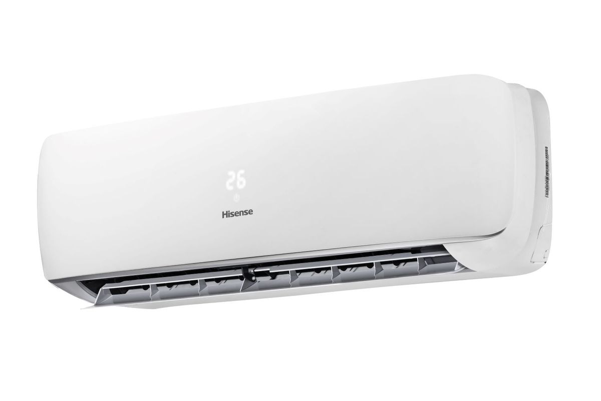 2HP Split Air Conditioner (AS18TG1) - White