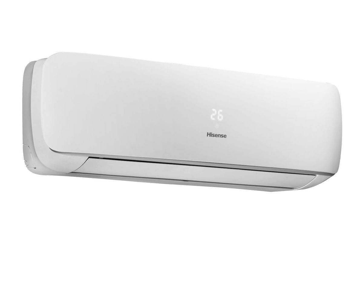 2HP Split Air Conditioner (AS18TG1) - White