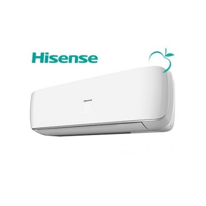 1HP Split Air Conditioner - White (AS09TG)