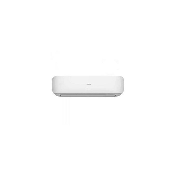 1HP Split Air Conditioner - White (AS09TG)