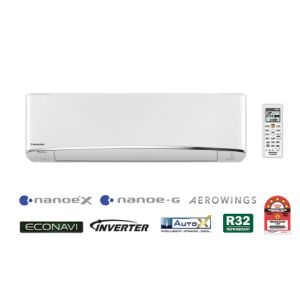 2HP ECONAVI AIR CONDITIONER CS-C18TKF+ Kits