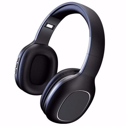 Wireless Cushion Bluetooth Headphone