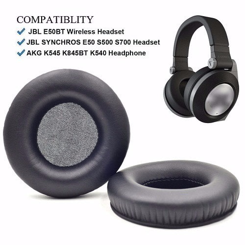 Wireless Cushion Bluetooth Headphone