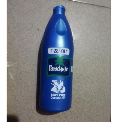 Coconut Hair Oil 500ml