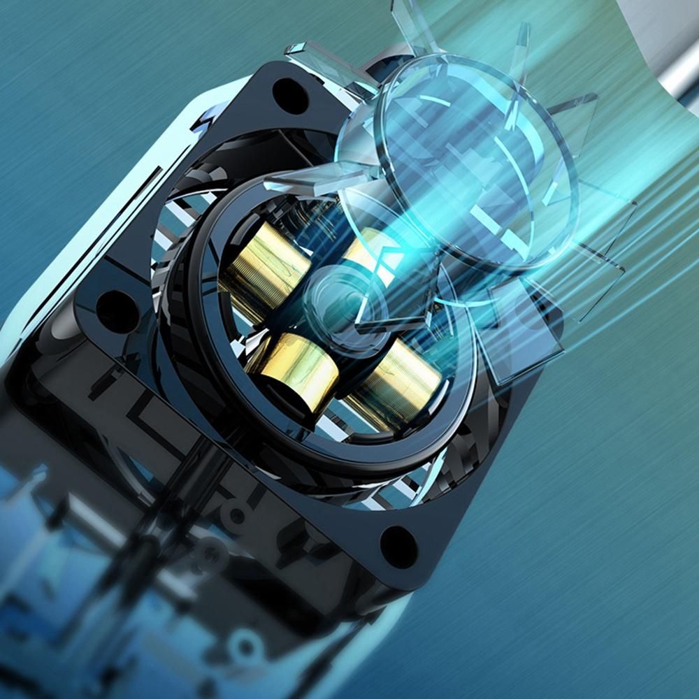 Mobile Phone Cooler Mobile Game Cooler for iPhone and