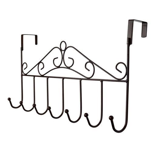 Door Hanging 7 Hooks