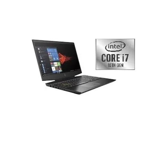 Omen Laptop - 15-dc2010nr IntelCore I7-10750h 8GB RAM - 512GB SSD