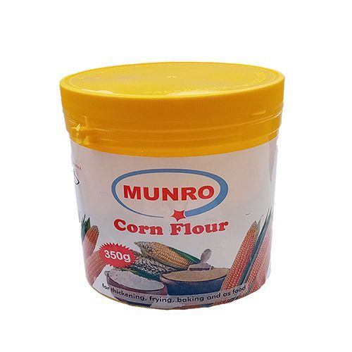 Corn Flour (2pcs)