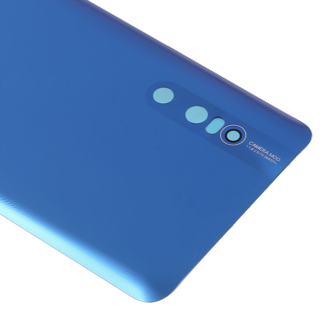 Battery Back Cover For Vivo X27(Blue)
