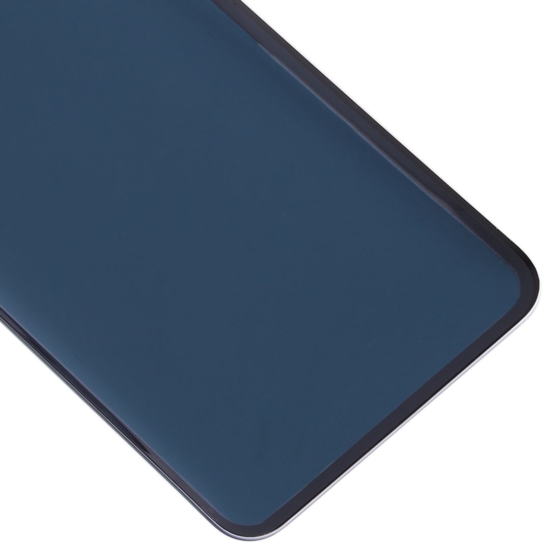 Battery Back Cover For Vivo X27(Blue)