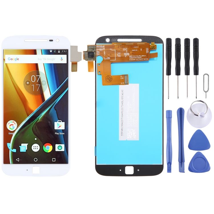 Phone LCD Screen Original LCD Screen For Motorola Moto G4 Plus