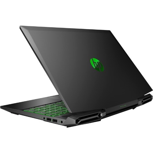 Pavilion Gaming 15 - 15.6" - 11th Gen Intel Core I7 - 8GB  RAM - 512GB SSD +1TB HDD- Wins 11