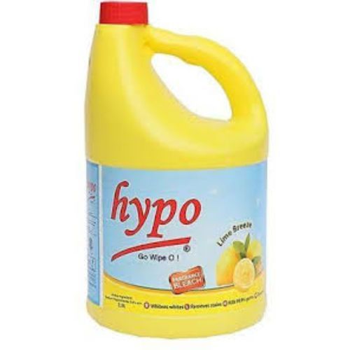 Bleach Lime  3.5L (1 Piece)