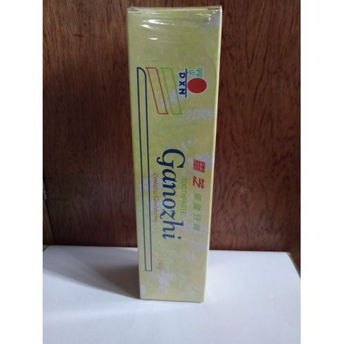 Ganozhi™ Toothpaste