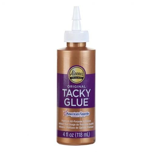 Multipurpose Glue - Tacky Glue