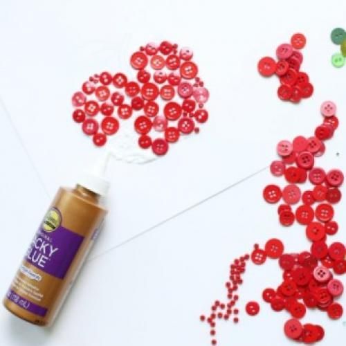 Multipurpose Glue - Tacky Glue