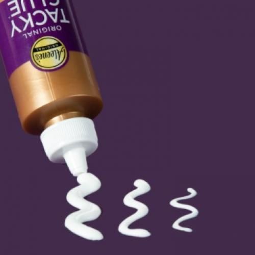 Multipurpose Glue - Tacky Glue