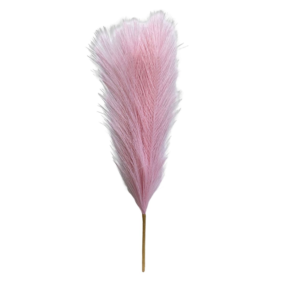 Fake Pampas Grass Faux Pampas Grass Wedding Bridal Bouquet 9