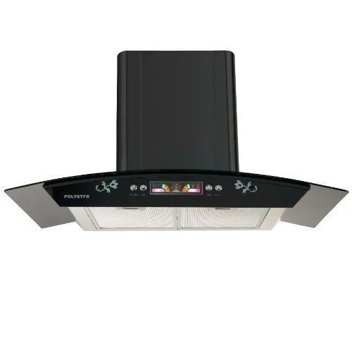 Rangehood 90x60 Heat / Smoke Extractor Cookerhood