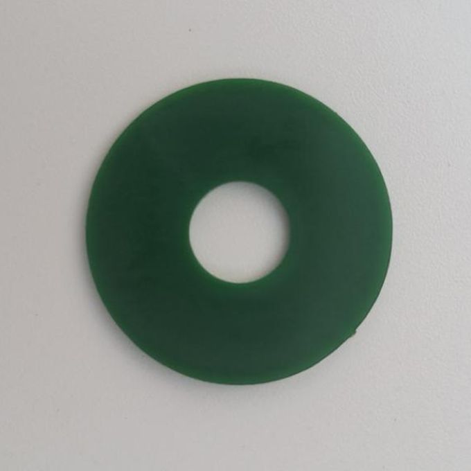 50pcs100Pcs Greenhouse Twist Clips Washers Set Shading Fixing Clips