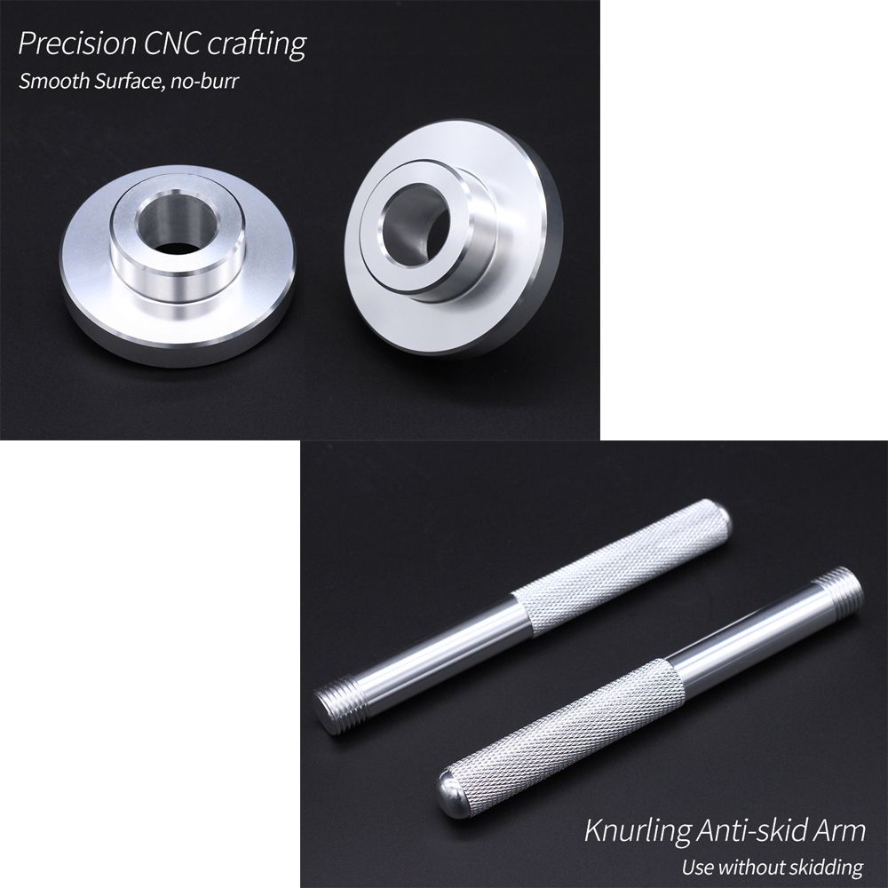 Bike Headset Cup Press Installation Tool Installer Install