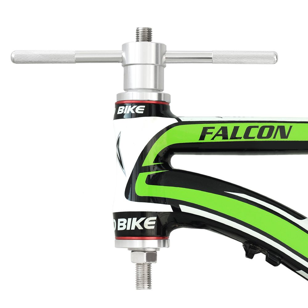 Bike Headset Cup Press Installation Tool Installer Install