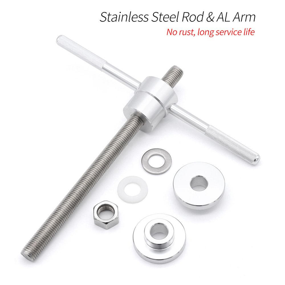 Bike Headset Cup Press Installation Tool Installer Install