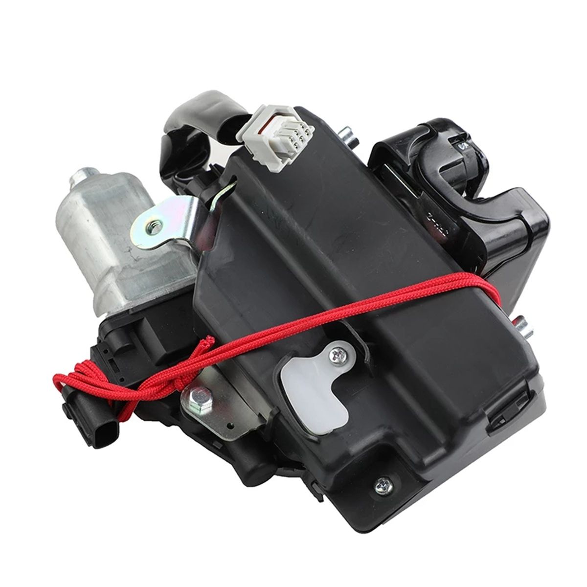 69350-42060 Tailgate Locker Luggage Compartment Door Lock