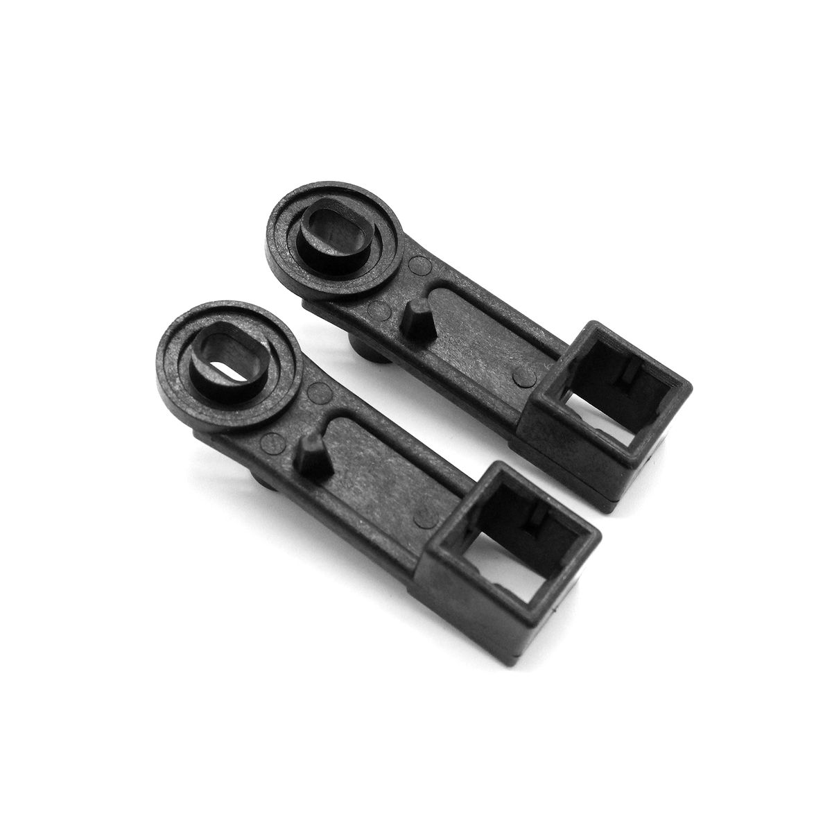Intake Manifold Swirl Valve Arm Connecting Rod Diesel 3.0L