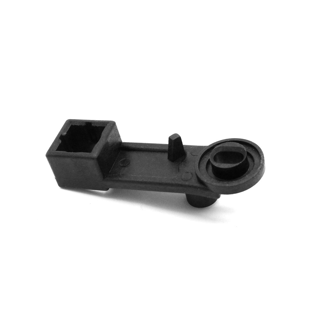 Intake Manifold Swirl Valve Arm Connecting Rod Diesel 3.0L