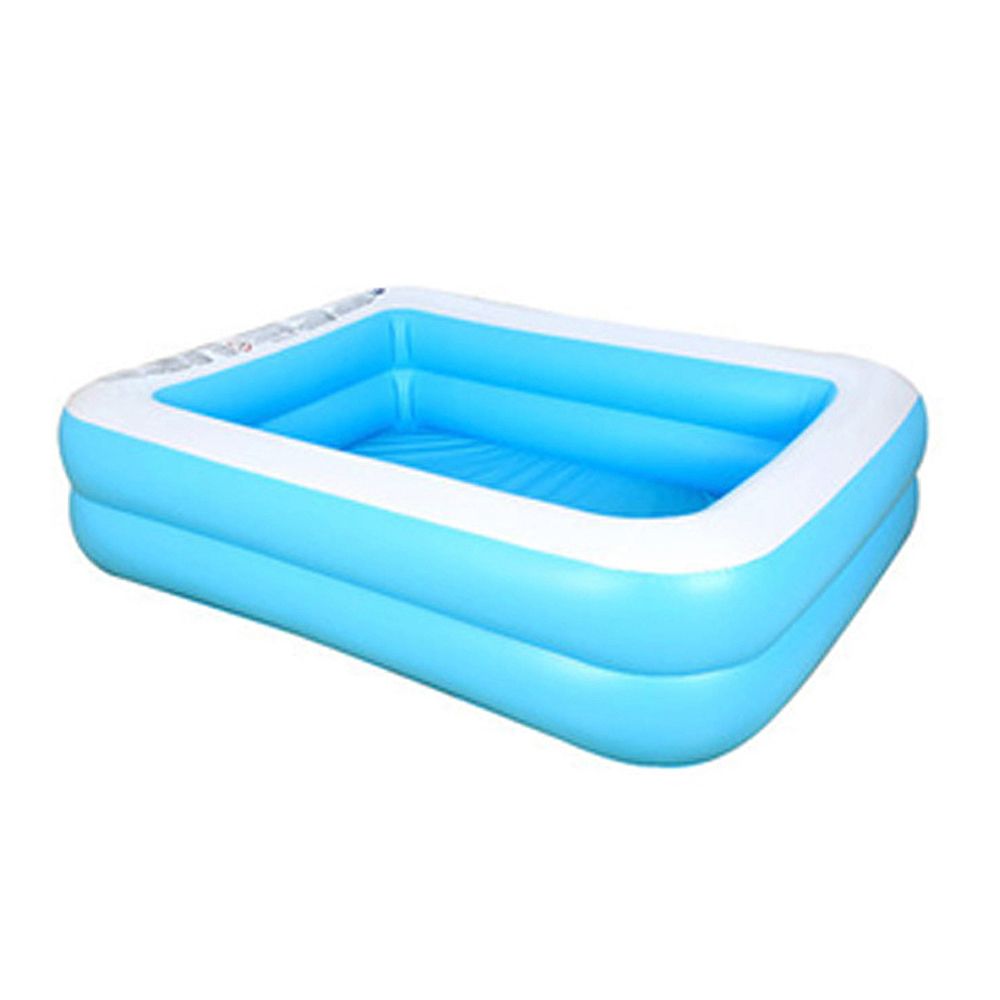 Baby Inflatable Swimming Pool Babies Inflatable Summer Cool