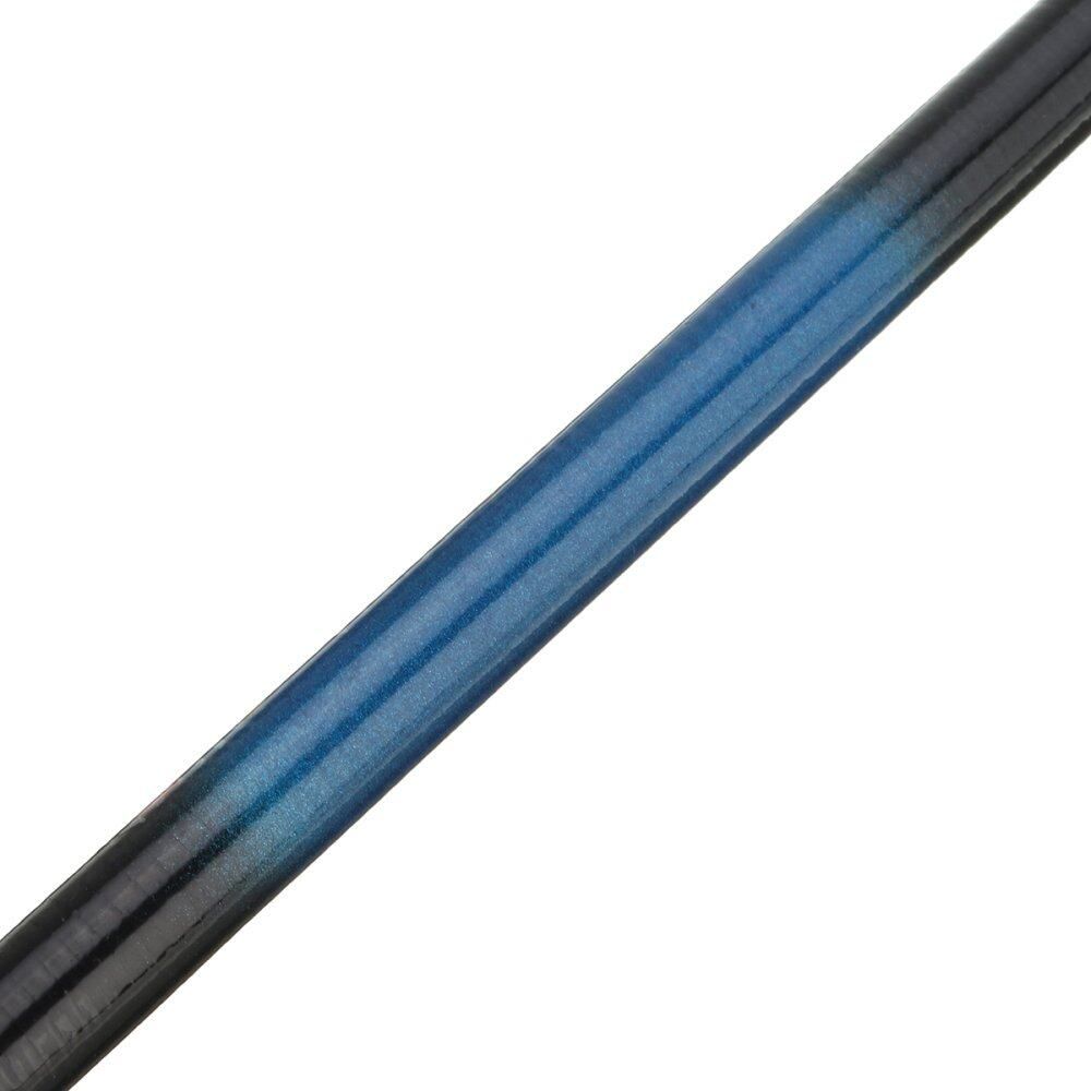2.4M-4.9M Fiberglass Hand Rod Ultra Hard Pole Stream Rod 3.4M 4.9M (model 6.3)