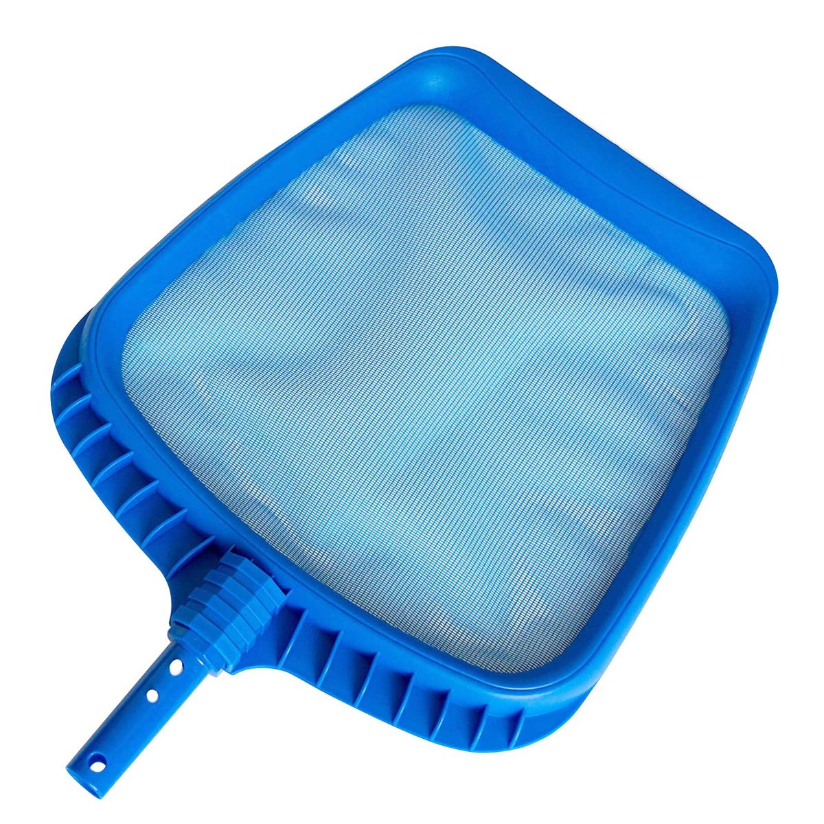 Heavy-duty Pool Skimmer Net Fine Mesh For Telescopic Pool