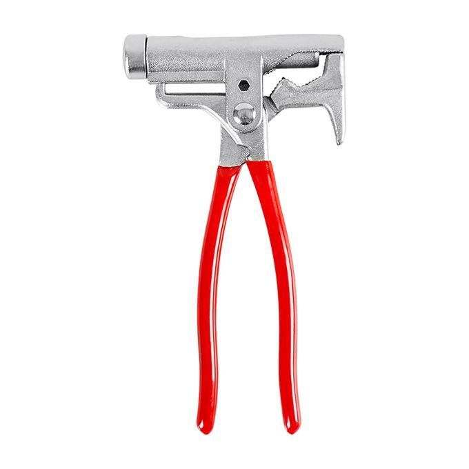 10-in-1 Hammer Pocket Multitool Multifunctional Pliers